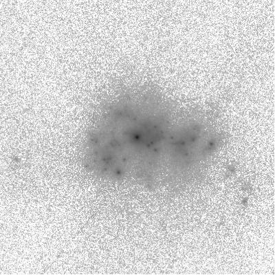 ESO 338-IG04 - F122M